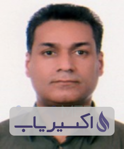 دکتر سامی ثمربخش