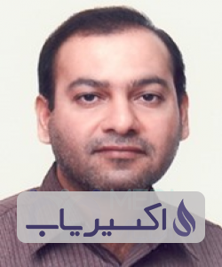 دکتر علی اصغر حسینی نقوی