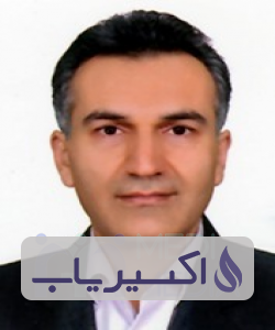 دکتر پیمان پرچمی