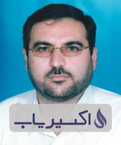 دکتر سیدمحمد پورهاشمی اردکانی