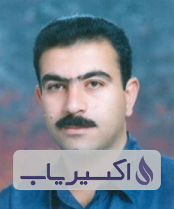 دکتر کامران محمودی