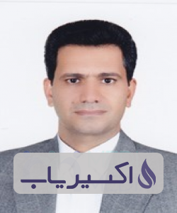 دکتر محمدرضا اسپید