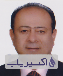 دکتر مرتضی نشاندار