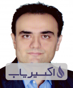 دکتر علی سادات شبیری