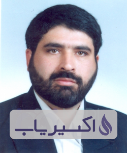 دکتر محمد کمالی برات پور