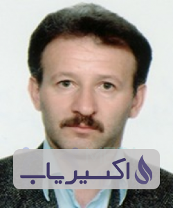 دکتر فرشید مهدی پورلیش