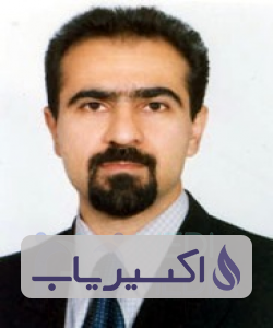 دکتر بیژن رضائی