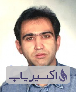 دکتر محمدرضا محمدوردی