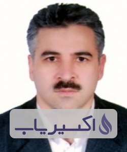 دکتر سعید عالی نژاد