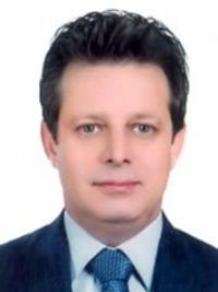 دکتر شهاب تاج دینی