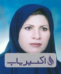 دکتر روح انگیز غریب جرسقانی