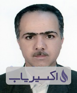 دکتر احمد لدنی
