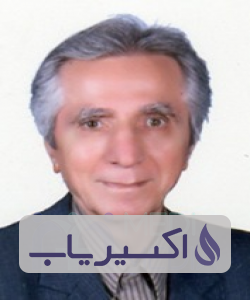 دکتر محمود خلعتبری محسنی