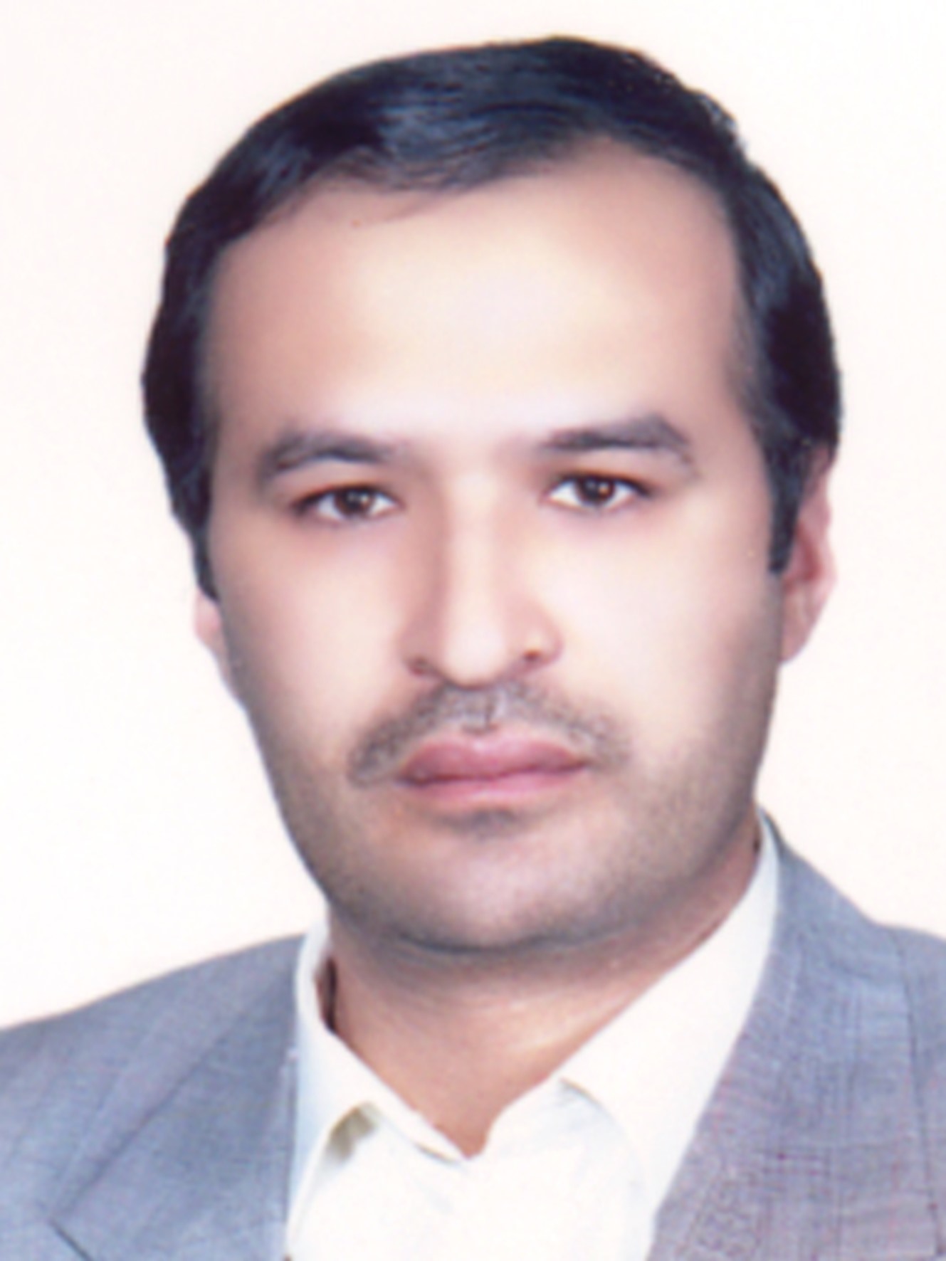 دکتر رضا کلانتری