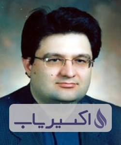 دکتر محسن وزیریان