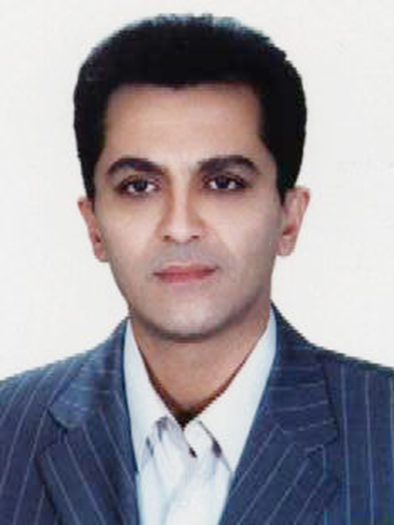 دکتر داریوش سعیدی