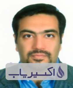 دکتر بابک معین وزیری