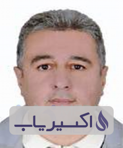 دکتر شهاب نوریان