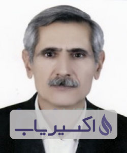 دکتر محمدحسین مهدوی