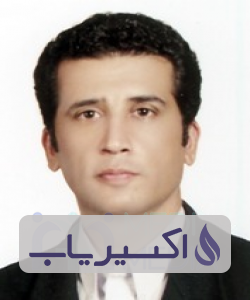 دکتر خشایارعلی طحانی