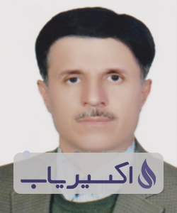 دکتر ساسان شکیبائی