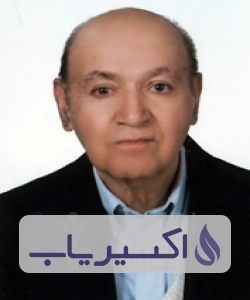 دکتر پرویز خواجوی نوری