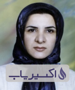 دکتر آزیتا شیرازی