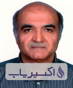 دکتر ناصر فروغی