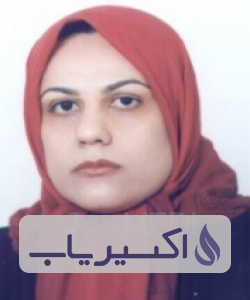 دکتر مریم امیرمعزی