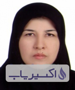 دکتر فریبا صادقی فاضل