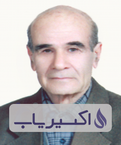 دکتر رضا خرازیان