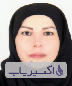 دکتر معصومه منصوری