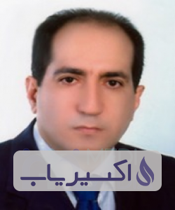 دکتر میراحمد شریعت