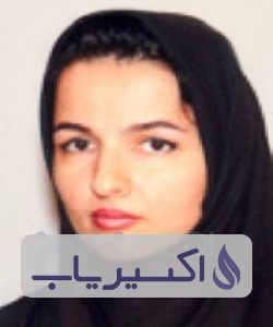 دکتر نگین شکروی