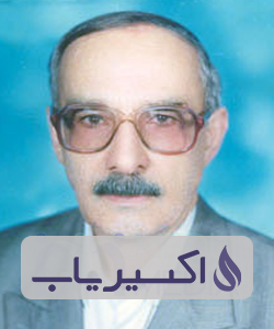 دکتر محمد خالقی