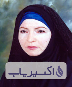 دکتر معصومه تخشا