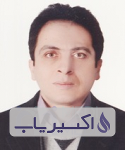 دکتر محمدعلی روشن ضمیرمدبری