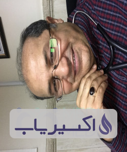 دکتر مجتبی رشیدی مصلح