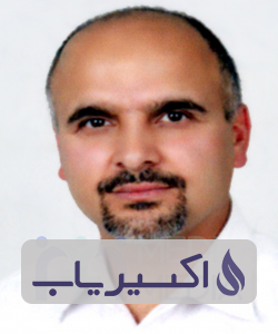 دکتر مهران خواجوی