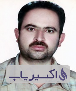 دکتر کاظم خرم آبادی