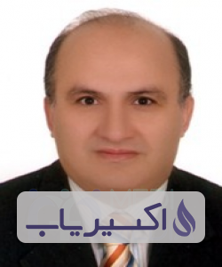 دکتر فرید خلفی