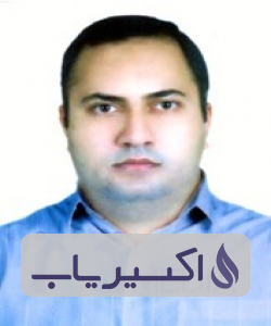 دکتر علیرضا توکلی مهرجردی