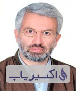 دکتر محسن بیضاوی