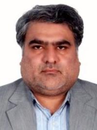 دکتر عباس سروی