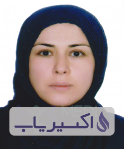 دکتر سیده مریم نبی پوراشرفی