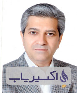 دکتر مرتضی پورحسینی