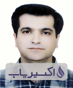 دکتر عادل خاقانی کورائی