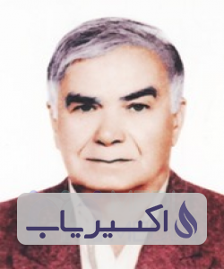 دکتر کیوان خلیلیان