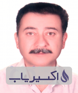 دکتر سیداحمد حجازی مقدم