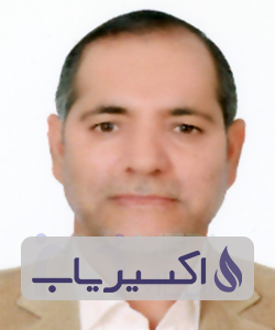 دکتر محمد شهرکی